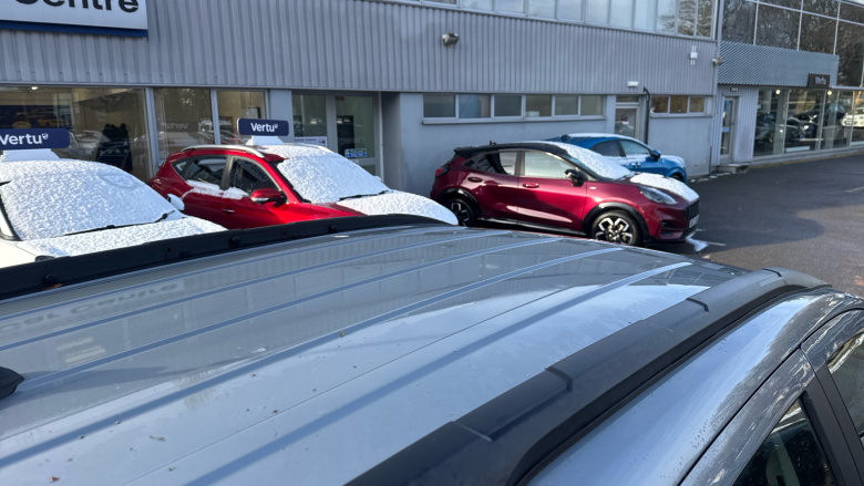 Ford EcoSport 1.0 EcoBoost 125 ST-Line 5dr Petrol Hatchback